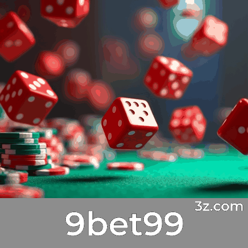 Tecnologia 3D e Jogos de Cassino no 9bet99