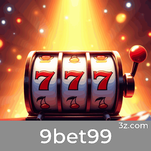 Tecnologia 3D e Jogos de Cassino no 9bet99