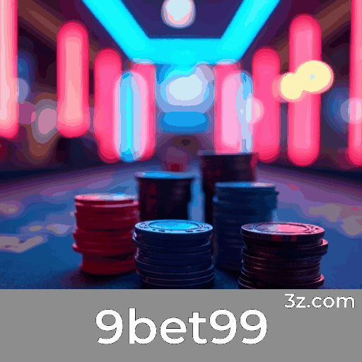 Tecnologia 3D e Jogos de Cassino no 9bet99