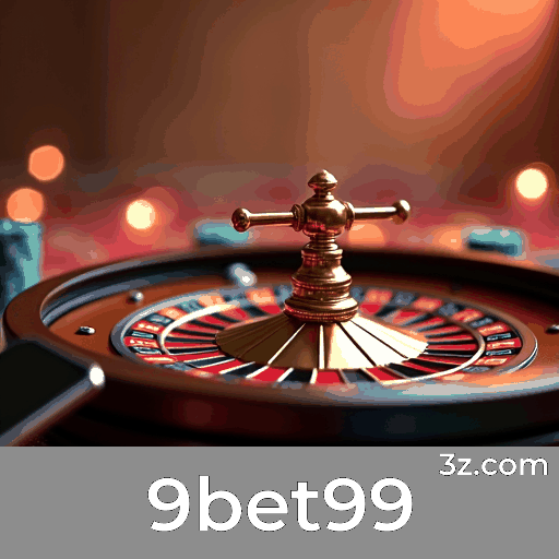9bet99 - Cassino Premiado e Pagamentos Rápidos
