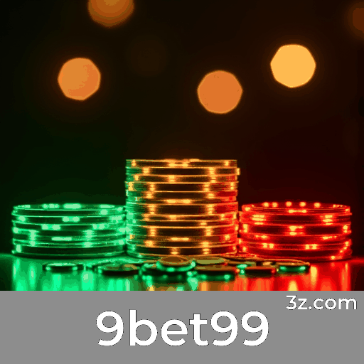 Tecnologia 3D e Jogos de Cassino no 9bet99