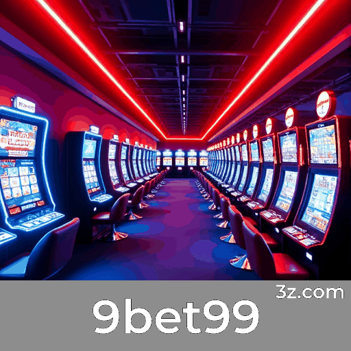 Descubra os benefícios exclusivos do app 9bet99 agora mesmo!