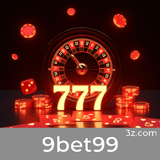 9bet99 - Cassino Premiado e Pagamentos Rápidos